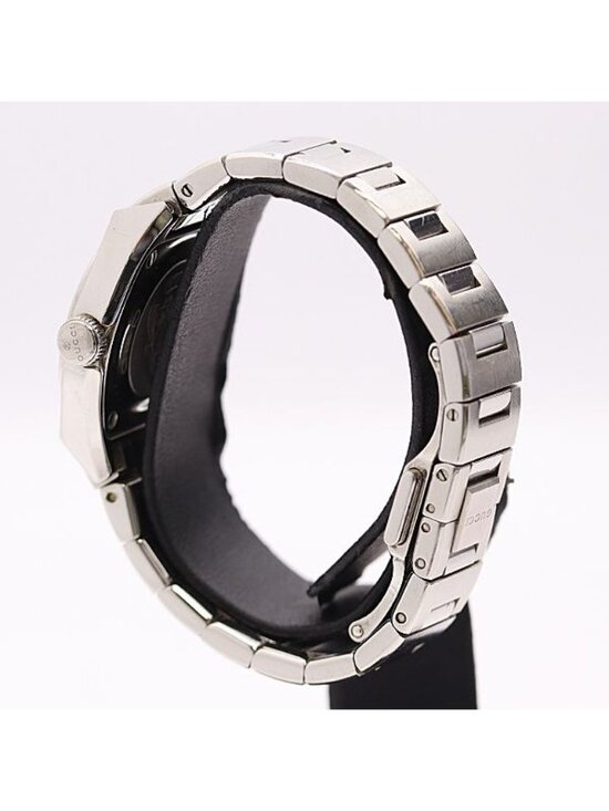 Gucci 36mm Woman Gucci Watch White